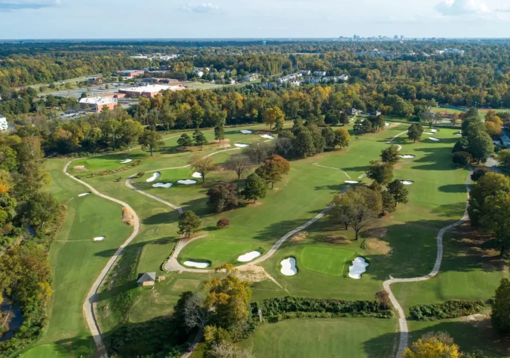 American Golf Industry Coalition