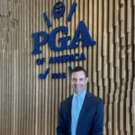 Jimmy Wisinski US Golf Business