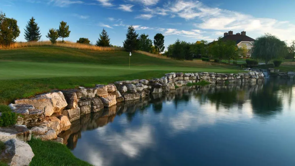 Kroger US Golf Business