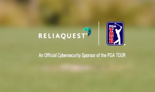 ReliaQuest US Golf Business