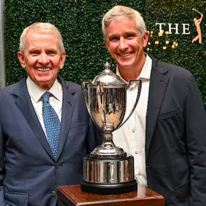 APAC Golf Business