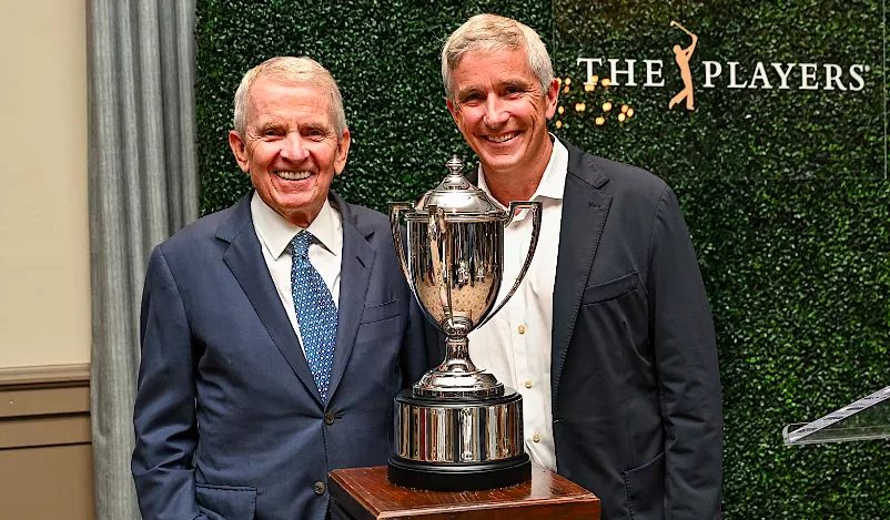 APAC Golf Business