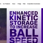 Newtongolf US Golf Business
