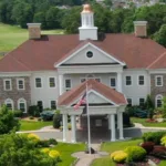 Greenbriar Oceanaire US Golf Business
