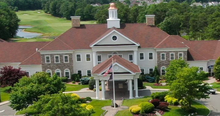 Greenbriar Oceanaire US Golf Business