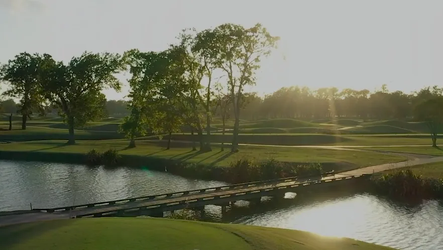 Escalante Golf US Golf Business