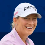 Angela Stanford US Golf Business