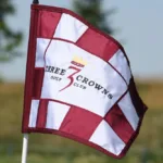 Three Crowns Golf Course US Golf Business