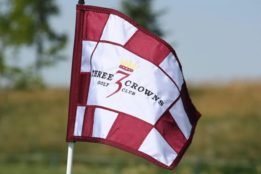 Three Crowns Golf Course US Golf Business