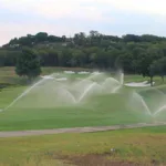 USGA Water US Golf Business