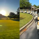 Fort Jackson Golf Course US Golf Business