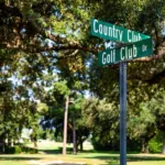 Marriott International US Golf Business