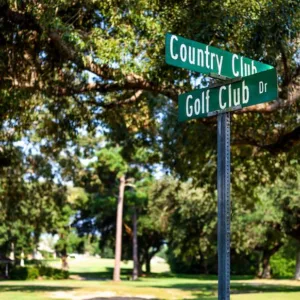 Marriott International US Golf Business